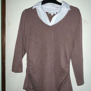 Studio Works Medium Blouse